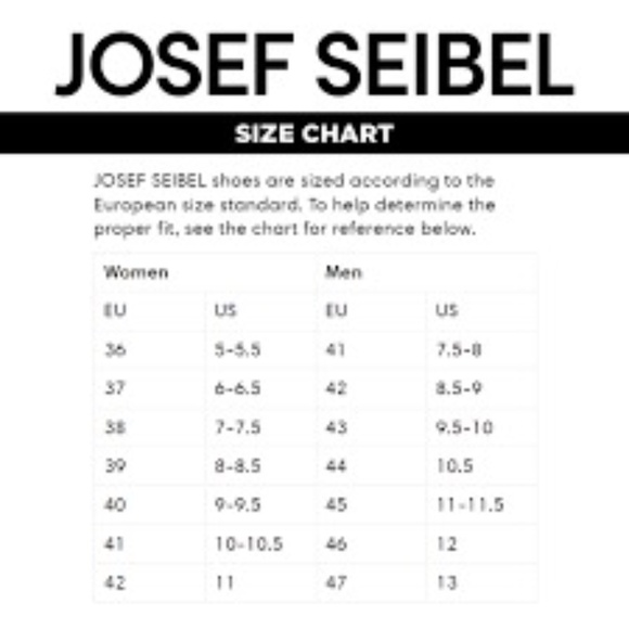 Josef Seibel Naly 24 Black Soft Glove Ruched Leather Ankle Boots Sz 40/US 9 - Picture 8 of 8